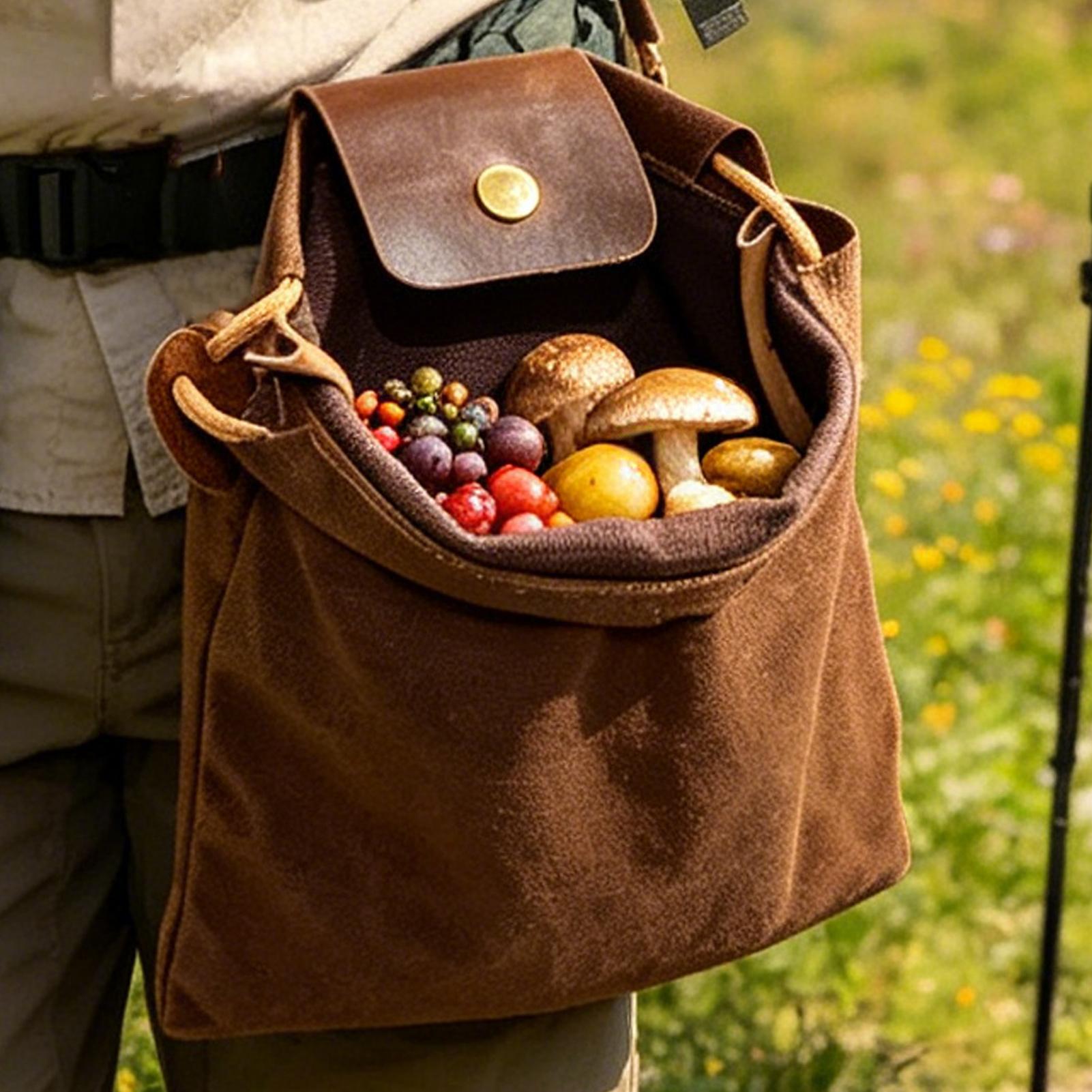 Portable Waxed Dump Pouch Mult - Fishing Belt のレビューと価格