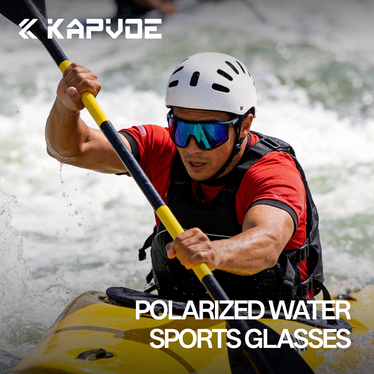 Kapvoe 2026 Polarized Fishing  - Fishing Sunglasses Polarized のレビューと価格