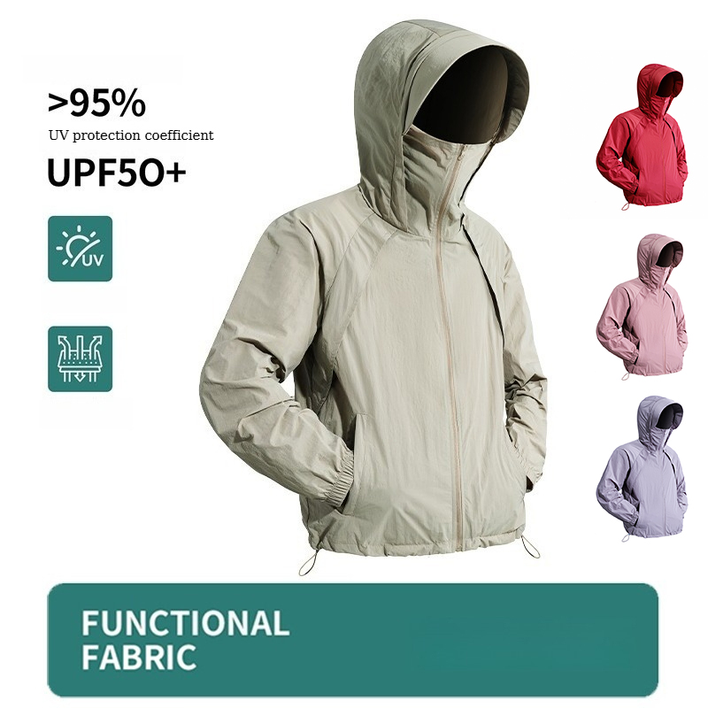 Men's Women's UPF 50+ Sun Prot - Fishing Shirt Uv Protection のレビューと価格