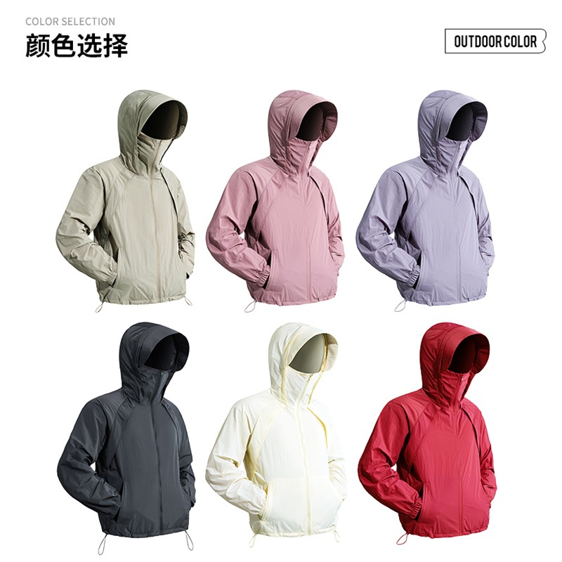 Men's Women's UPF 50+ Sun Prot - Fishing Shirt Uv Protection のレビューと価格