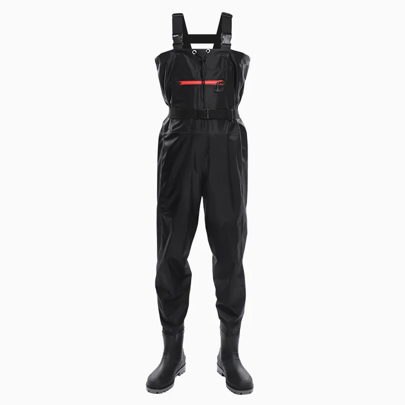Waterproof Chest Waders with F - Fishing Pants Waterproof のレビューと価格