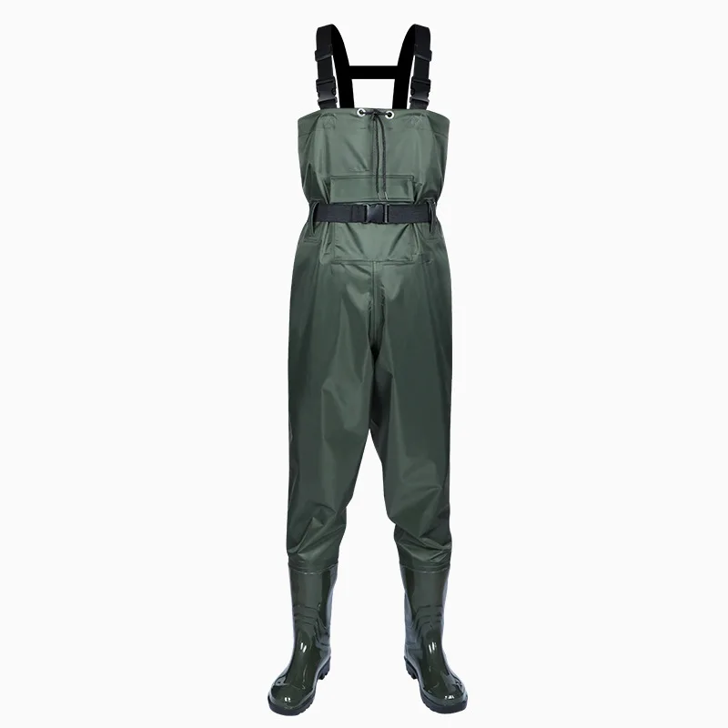Waterproof Chest Waders with F - Fishing Pants Waterproof のレビューと価格