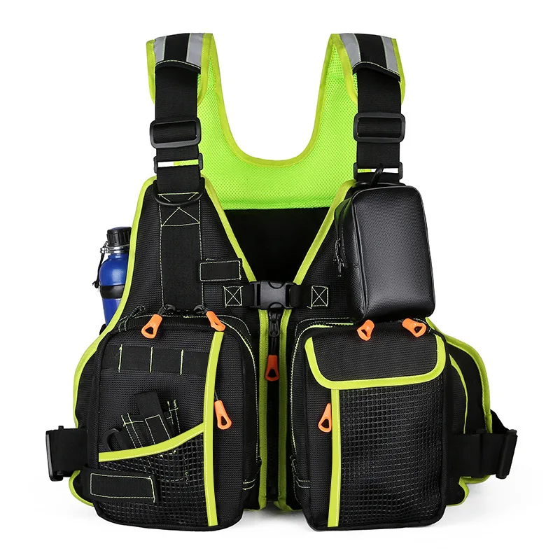 Adult Waterproof Reflective Mu - Fishing Jacket Waterproof のレビューと価格