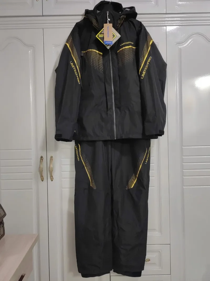 Brand LIMITED PRO Thin Windpro - Fishing Pants Waterproof のレビューと価格