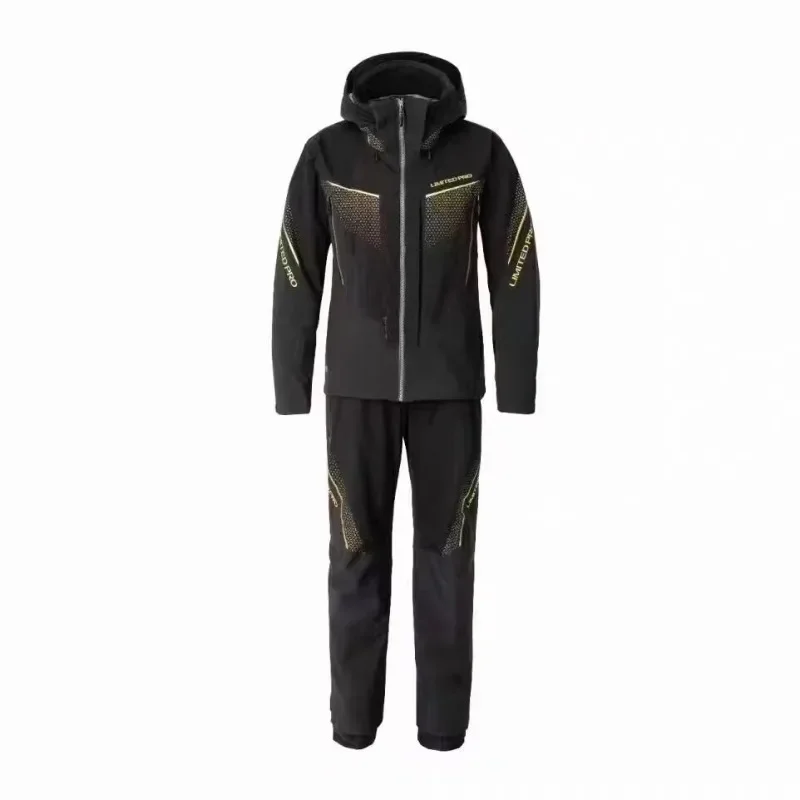 Brand LIMITED PRO Thin Windpro - Fishing Pants Waterproof のレビューと価格