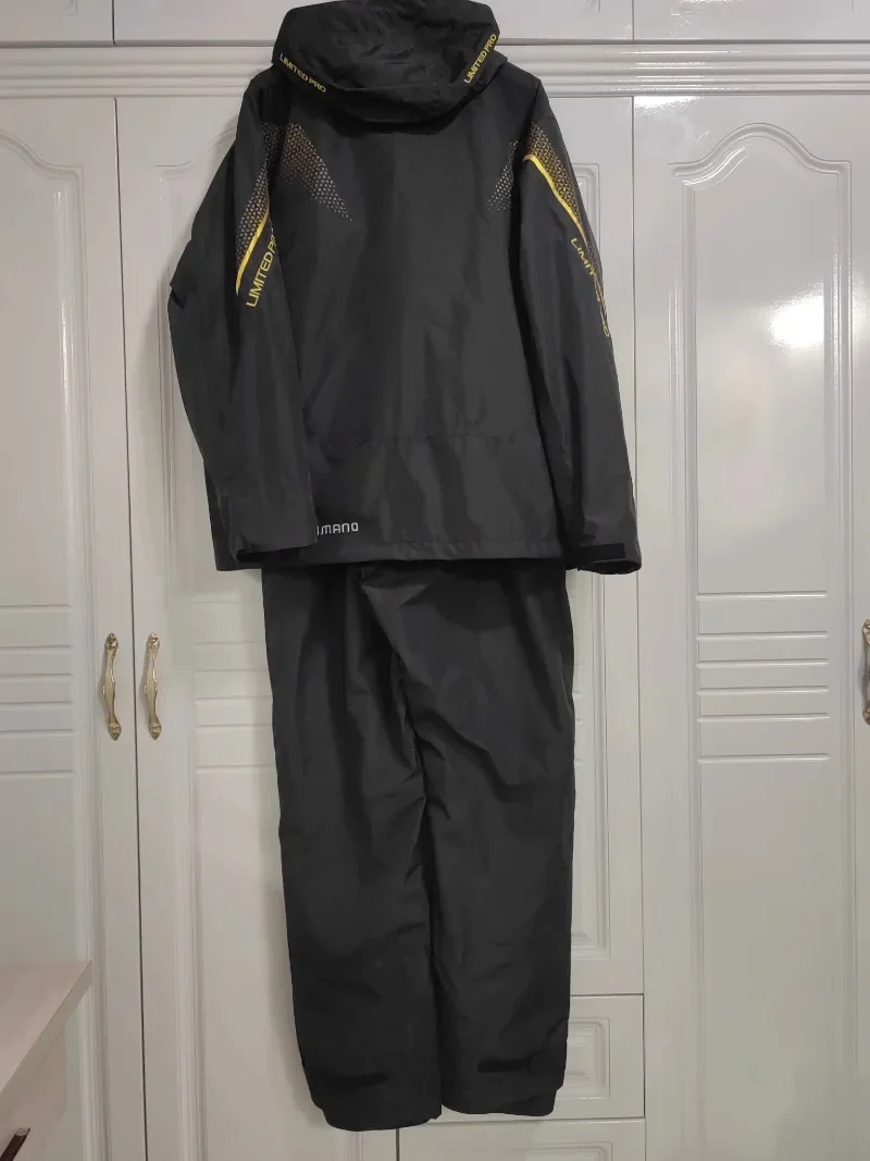 Brand LIMITED PRO Thin Windpro - Fishing Pants Waterproof のレビューと価格