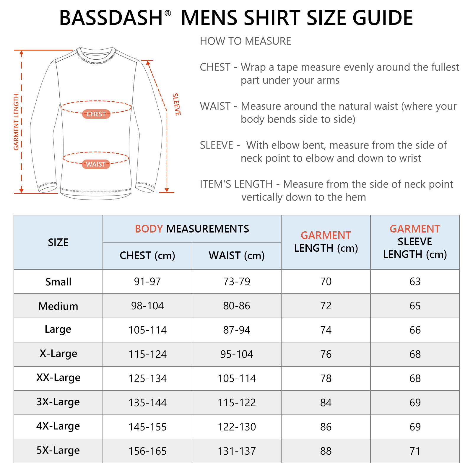 BASSDASH Men’s UPF 50+ Sun Pro - Fishing Shirt Uv Protection のレビューと価格