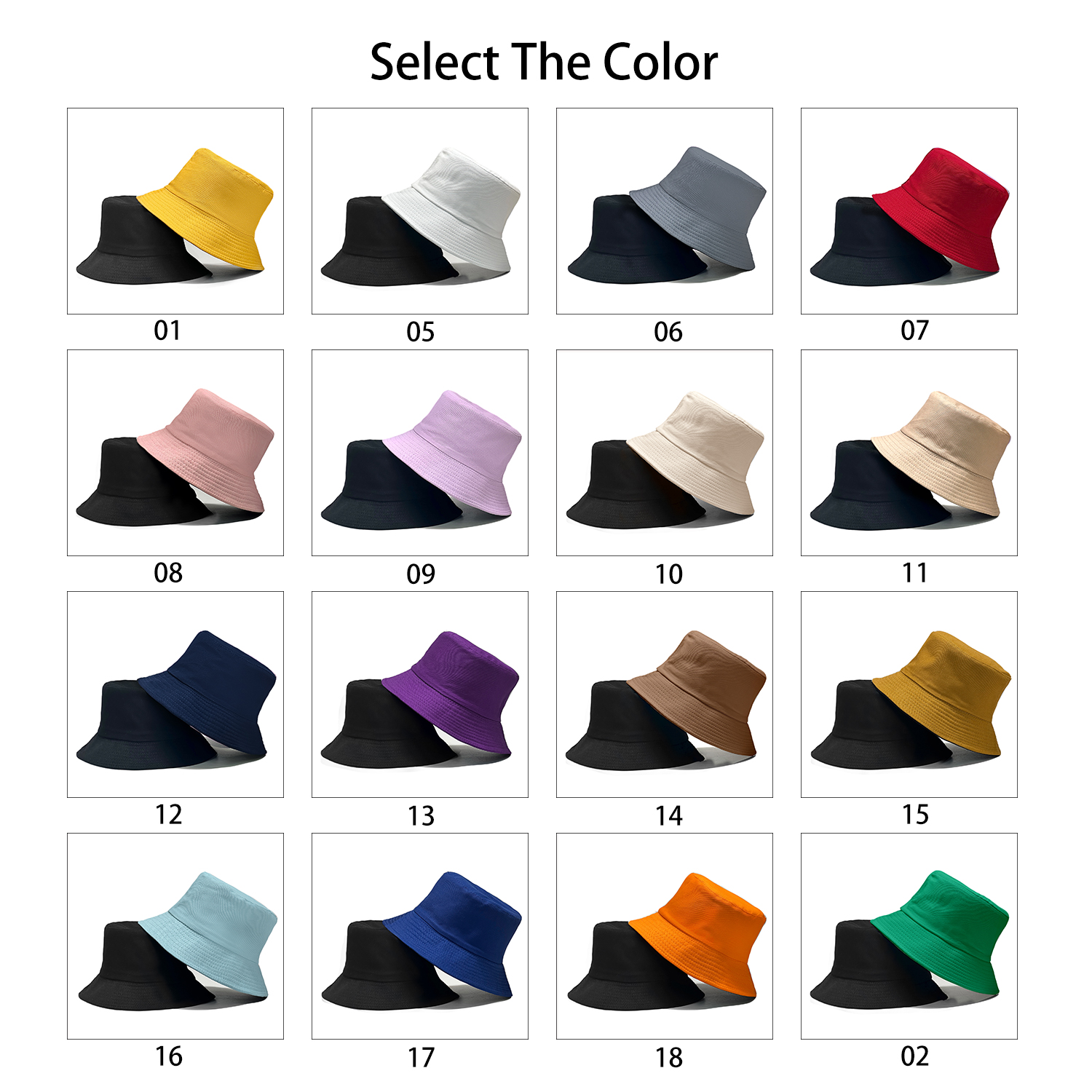 Custom Logo Double Side Fisher - Fishing Hat のレビューと価格