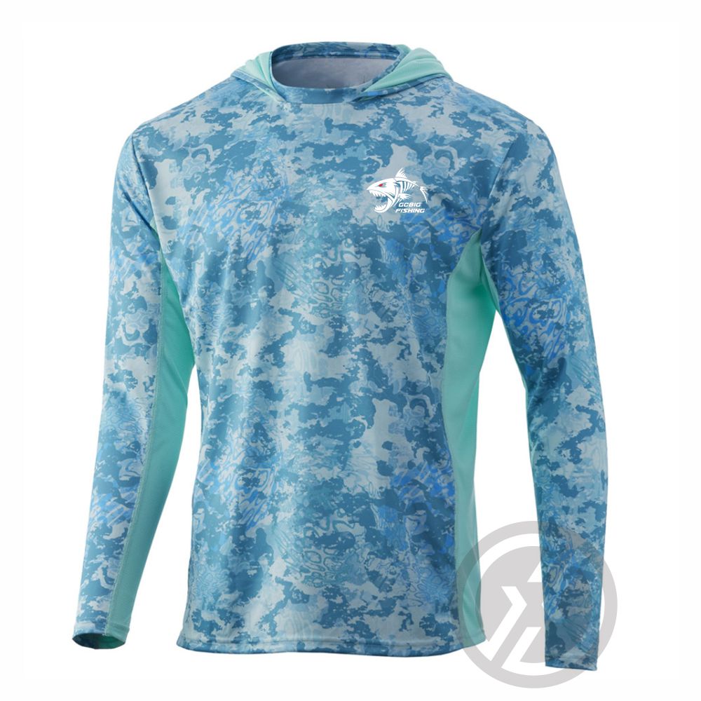 Huk Mens Outdoor Long Sleeve f - Fishing Shirt Uv Protection のレビューと価格
