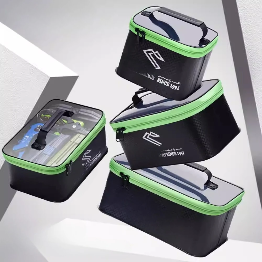 Fishing gear accessories stora - Fishing Bag Waterproof のレビューと価格
