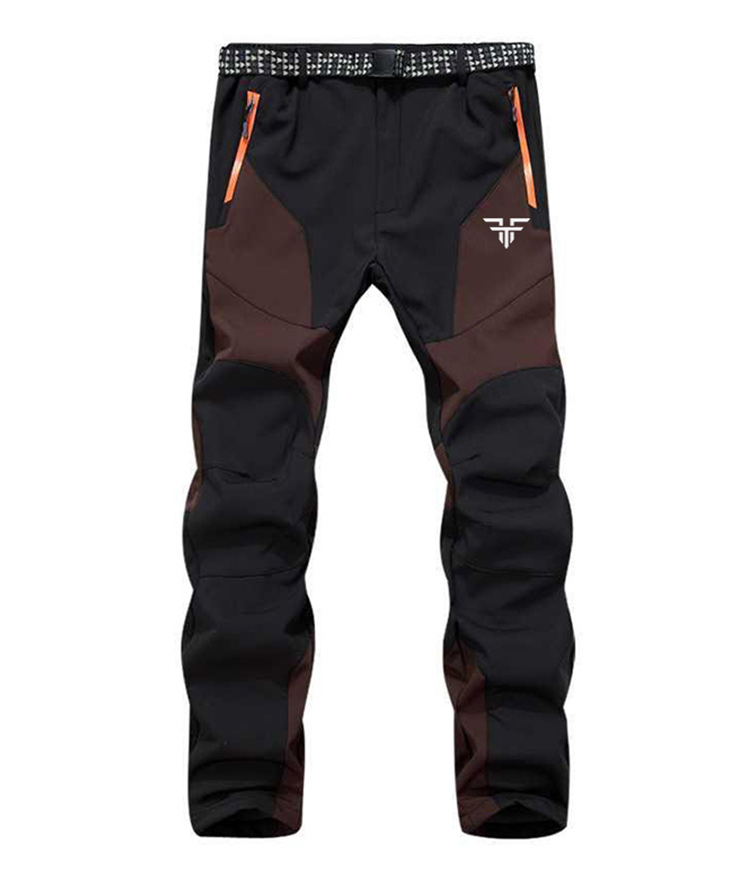 Autumn and Winter Men's Fishin - Fishing Pants Waterproof のレビューと価格
