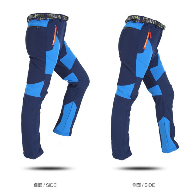 Autumn and Winter Men's Fishin - Fishing Pants Waterproof のレビューと価格
