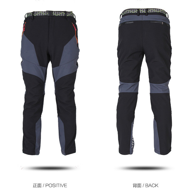Autumn and Winter Men's Fishin - Fishing Pants Waterproof のレビューと価格