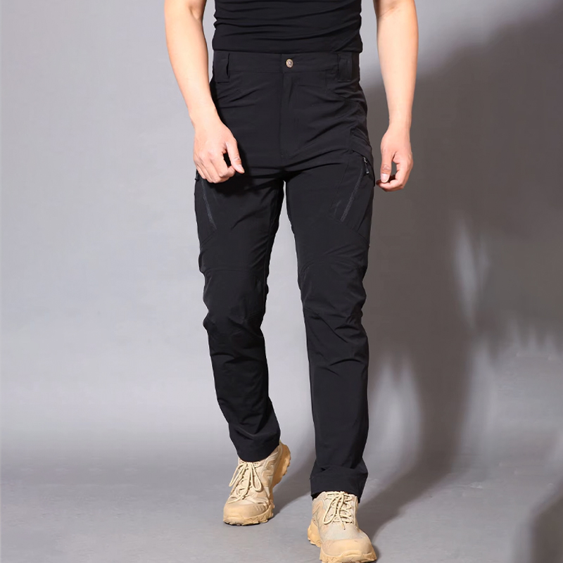Men's Outdoor Military Casual  - Fishing Pants Waterproof のレビューと価格