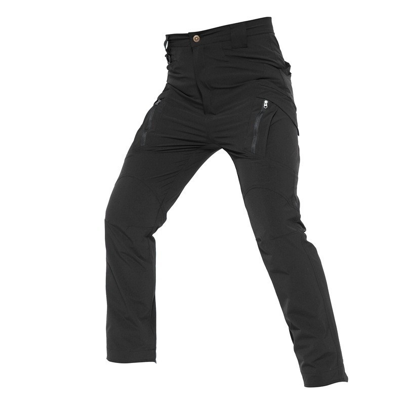 Men's Outdoor Military Casual  - Fishing Pants Waterproof のレビューと価格