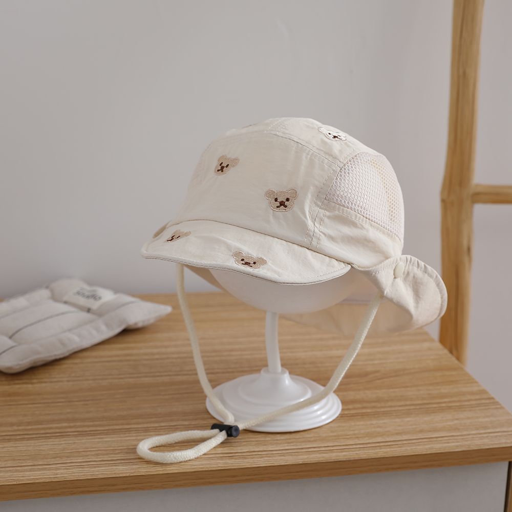Child's trendy and versatile f - Fishing Hat のレビューと価格
