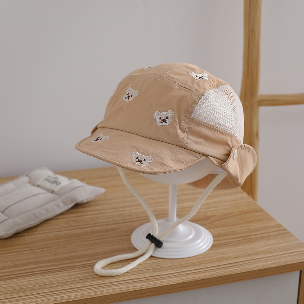 Child's trendy and versatile f - Fishing Hat のレビューと価格