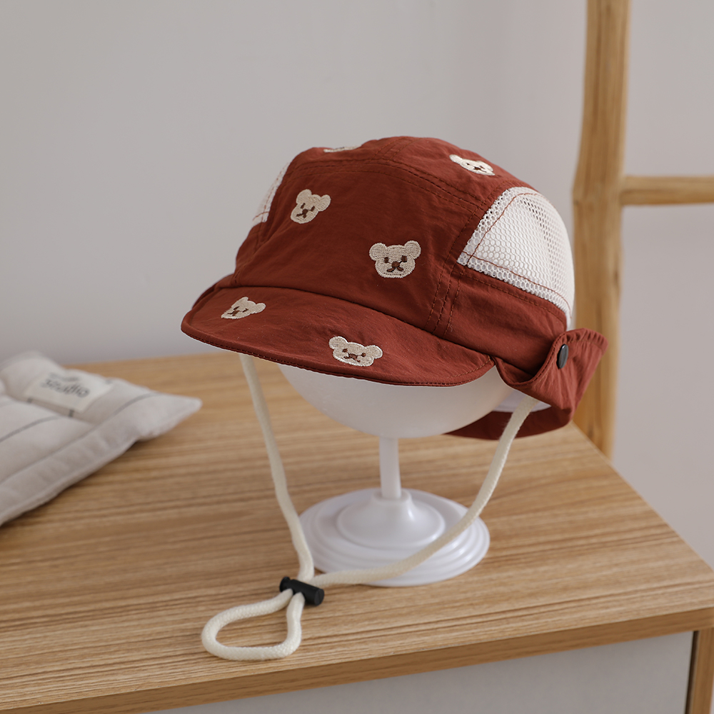 Child's trendy and versatile f - Fishing Hat のレビューと価格