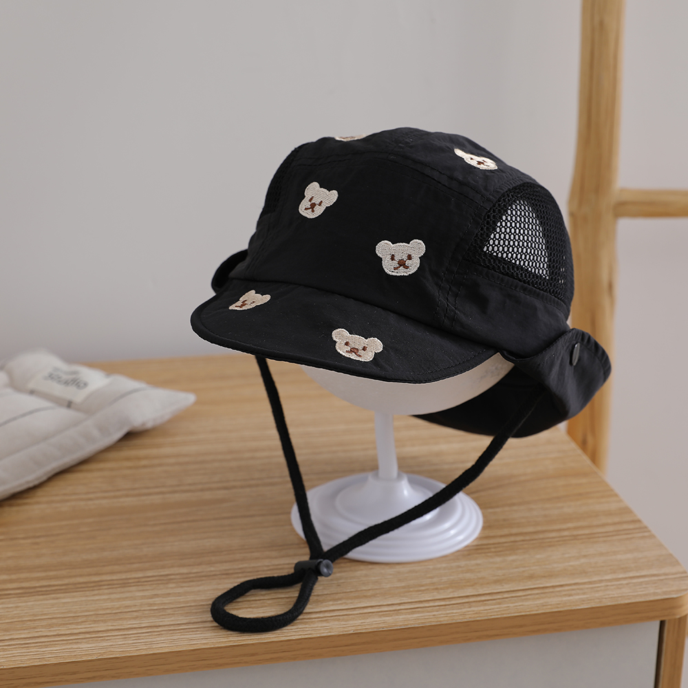 Child's trendy and versatile f - Fishing Hat のレビューと価格