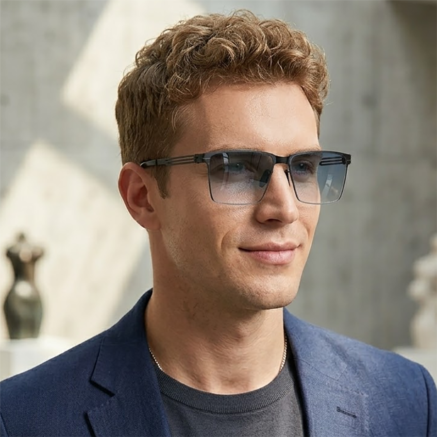 Men Photochromic Polarized Sun - Fishing Sunglasses Polarized のレビューと価格