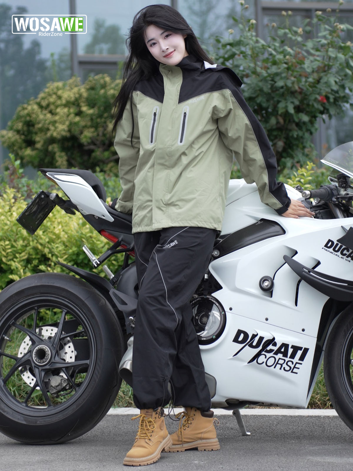Motorbike Waterproof Riding Su - Fishing Bag Waterproof のレビューと価格