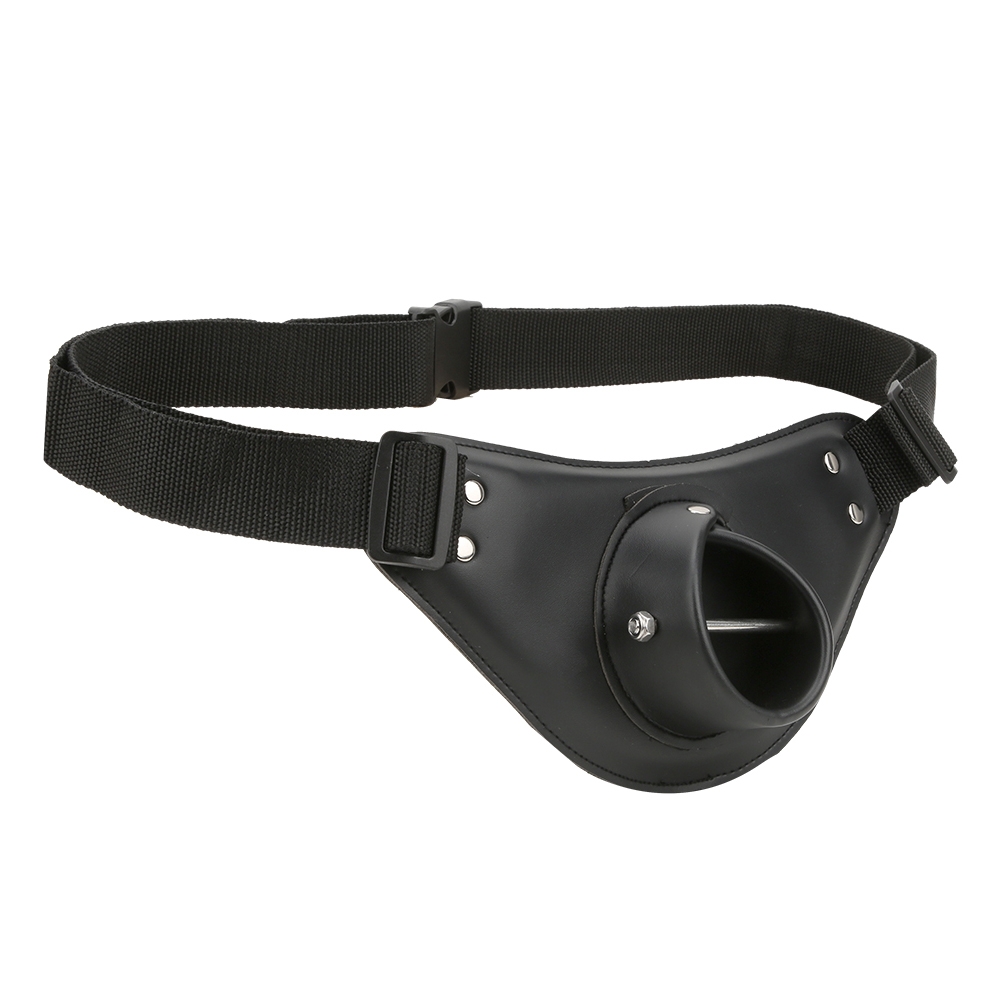 Black PU Leather Adjustable Ro - Fishing Belt のレビューと価格