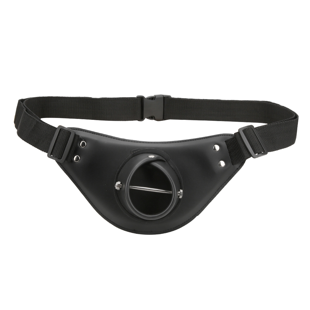 Black PU Leather Adjustable Ro - Fishing Belt のレビューと価格
