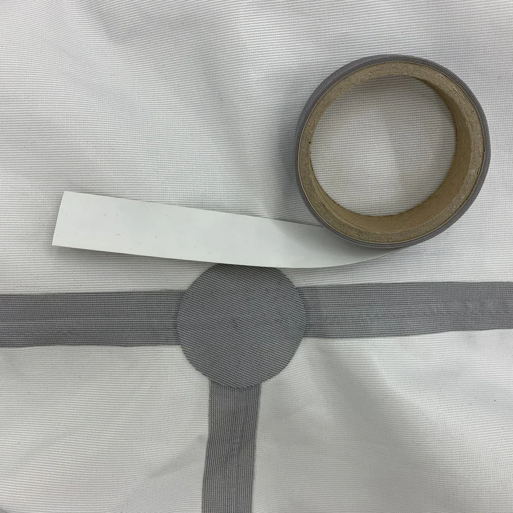 Iron On Seam Sealing Tape T-20 - Fishing Jacket Waterproof のレビューと価格