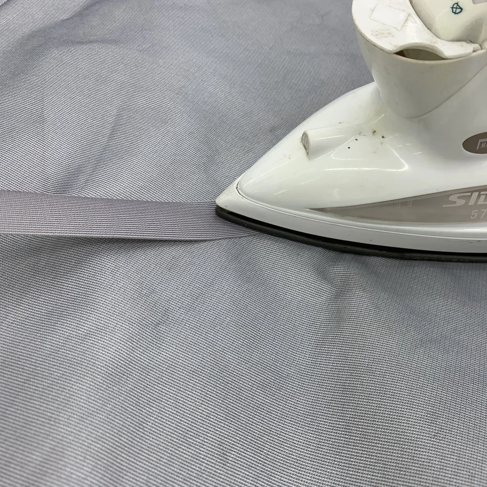 Iron On Seam Sealing Tape T-20 - Fishing Jacket Waterproof のレビューと価格