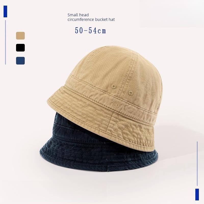 Small Head Size Bucket Hat Uni - Fishing Hat のレビューと価格