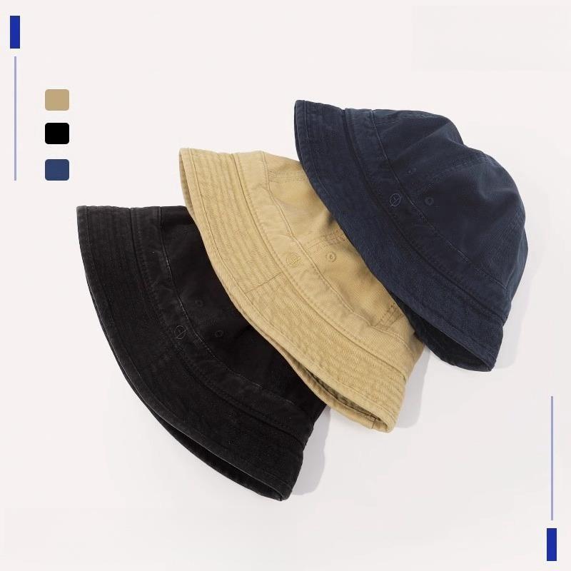 Small Head Size Bucket Hat Uni - Fishing Hat のレビューと価格