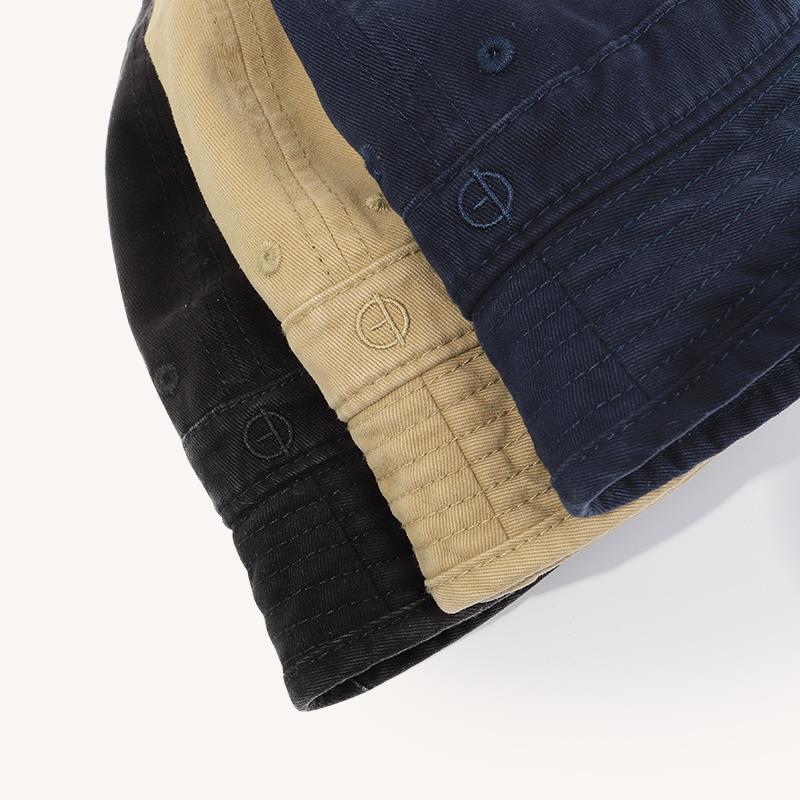 Small Head Size Bucket Hat Uni - Fishing Hat のレビューと価格