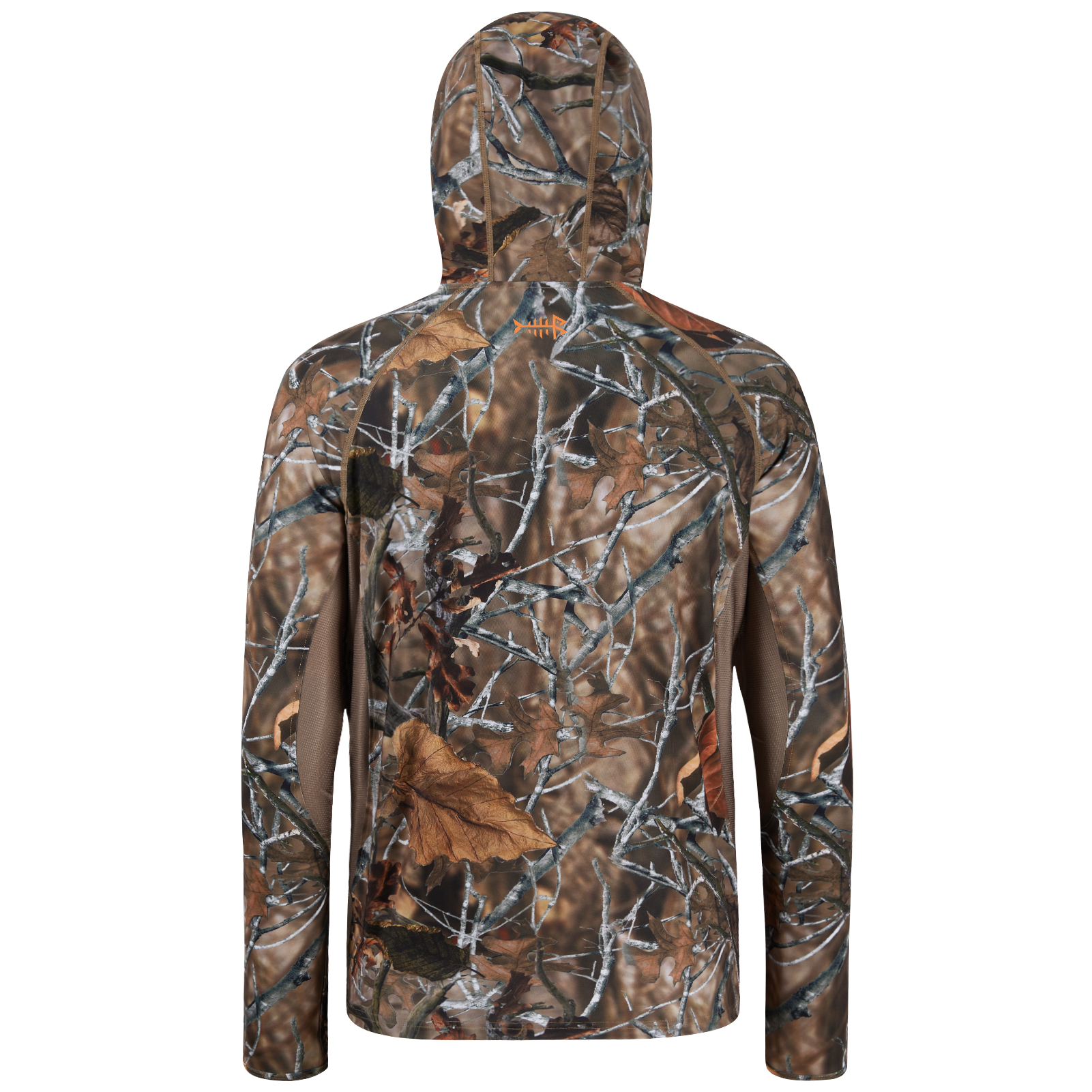 BASSDSASH Men's UPF 50+ Lightw - Fishing Hoodie のレビューと価格