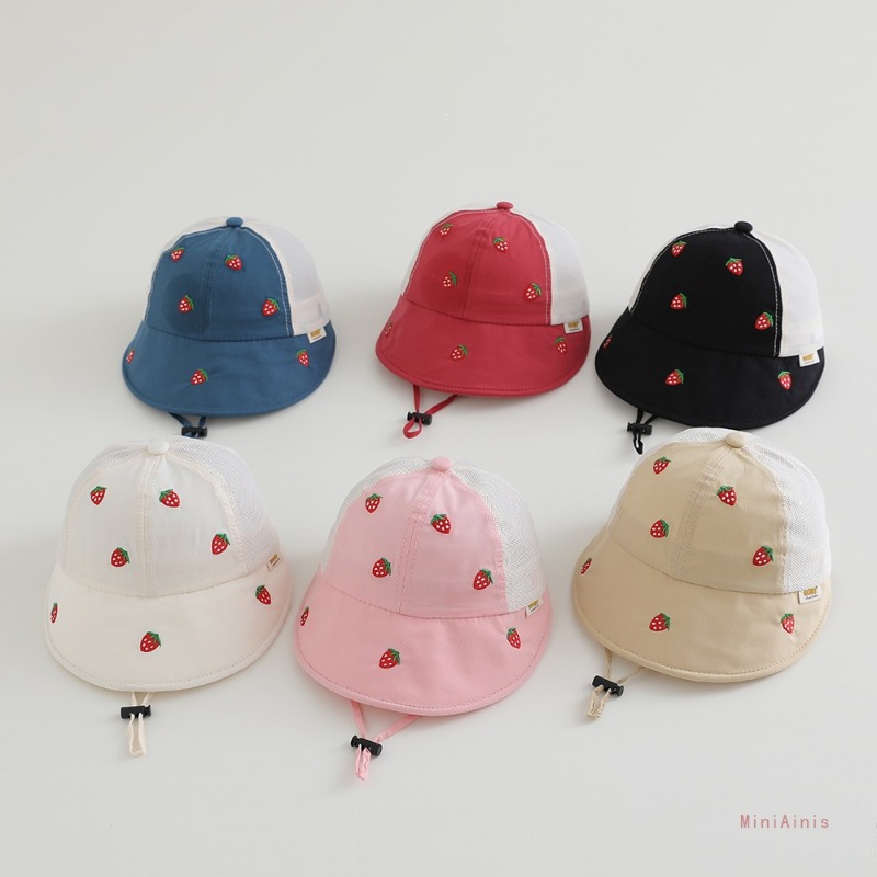 Baby Kids Summer Sun Hat 48-50 - Fishing Hat のレビューと価格