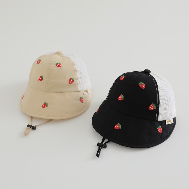 Baby Kids Summer Sun Hat 48-50 - Fishing Hat のレビューと価格