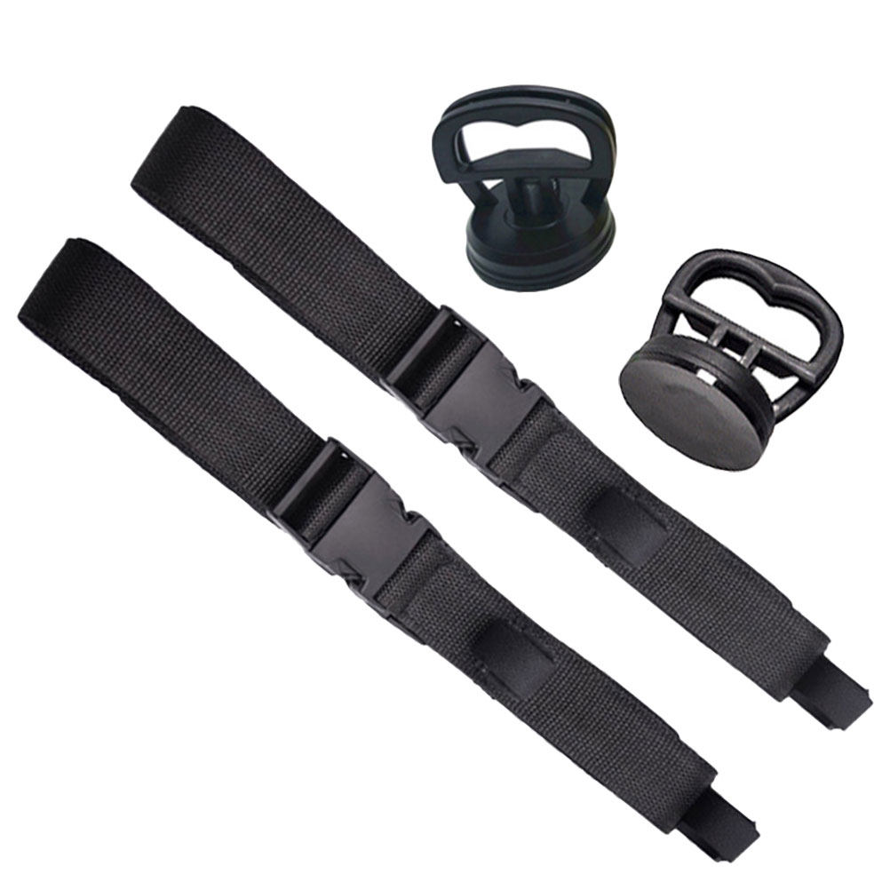 1Set Vehicle Fishing Rod Rack  - Fishing Belt のレビューと価格