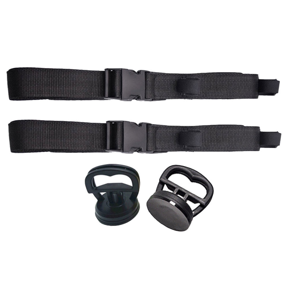 1Set Vehicle Fishing Rod Rack  - Fishing Belt のレビューと価格