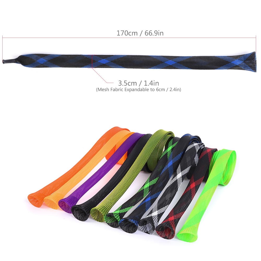 Tube Hhook 190cm Fishing Rod C - Fishing Socks のレビューと価格