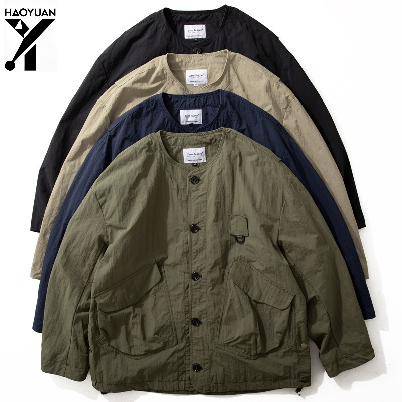 Outdoor Fishing Jacket Spring  - Fishing Jacket Waterproof のレビューと価格