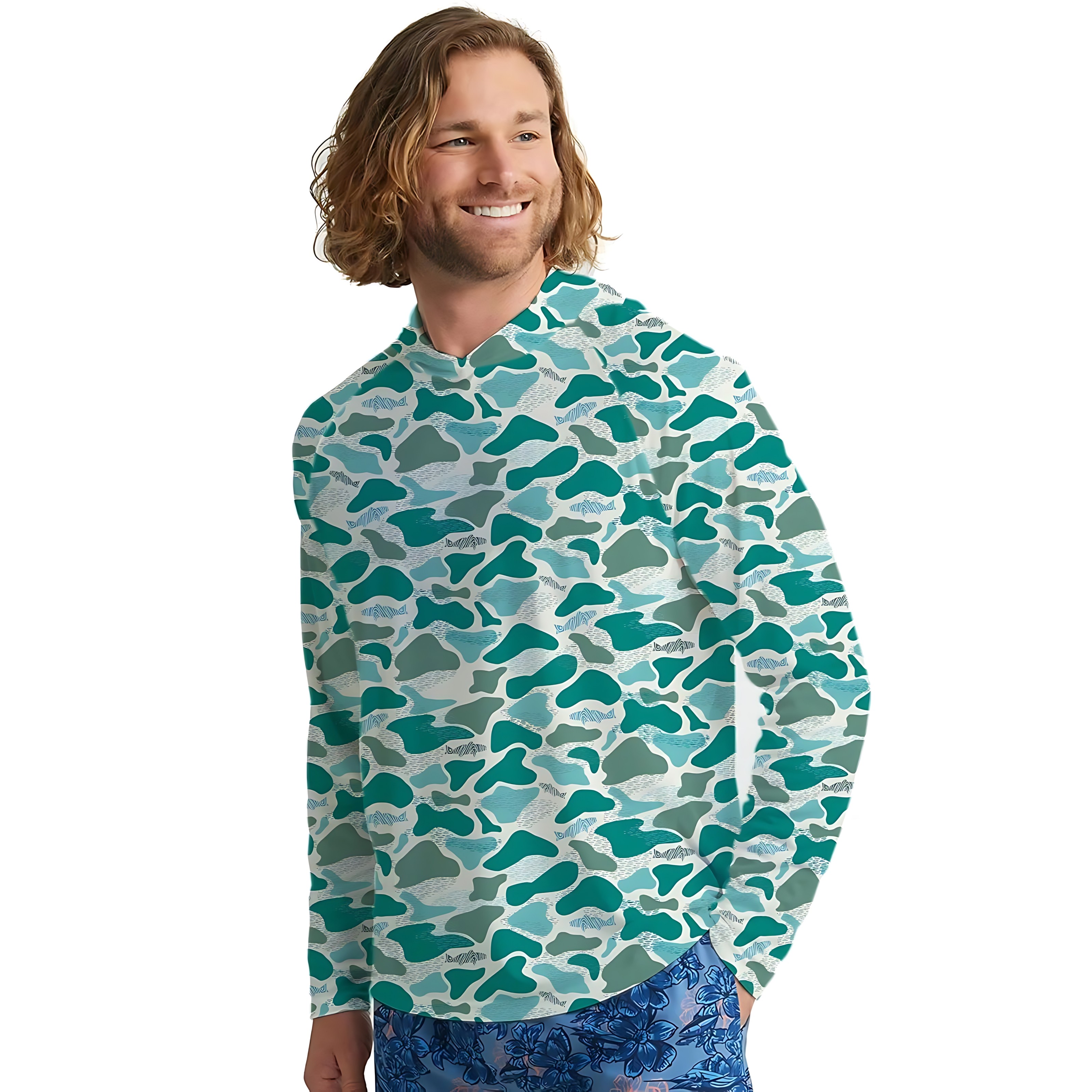 2026 New Model UV-Resistant Fi - Fishing Shirt Uv Protection のレビューと価格