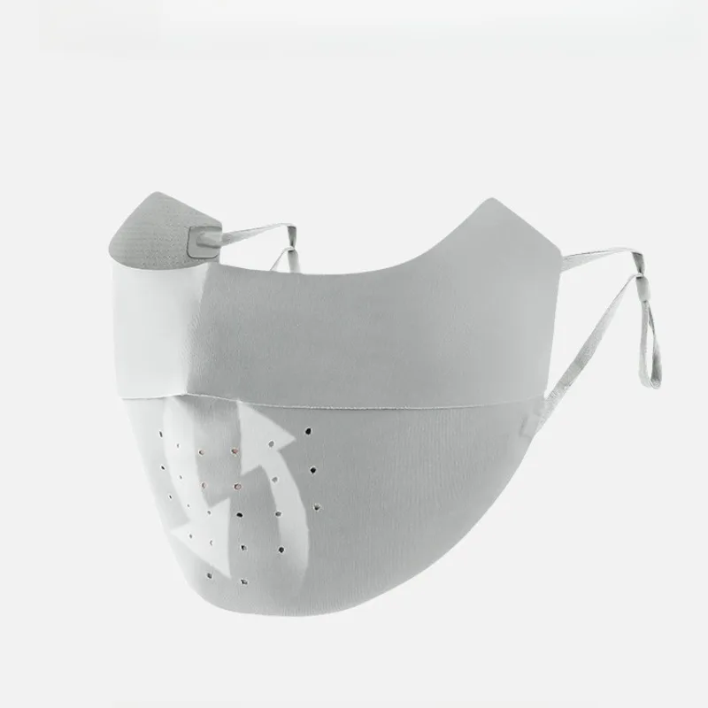 2PCS Sunscreen Face Mask for O - Fishing Mask Sun Protection のレビューと価格