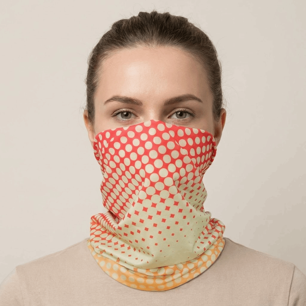 Sunscreen Windproof Scarf Swea - Fishing Mask Sun Protection のレビューと価格