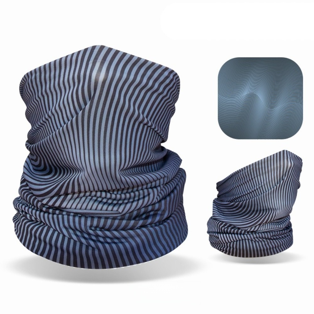 Sunscreen Windproof Scarf Swea - Fishing Mask Sun Protection のレビューと価格