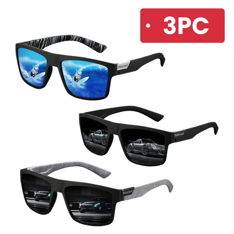 Sports Polarized Sunglasses Me - Fishing Sunglasses Polarized のレビューと価格
