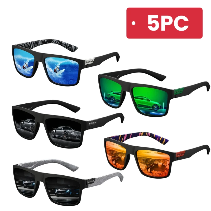 Sports Polarized Sunglasses Me - Fishing Sunglasses Polarized のレビューと価格