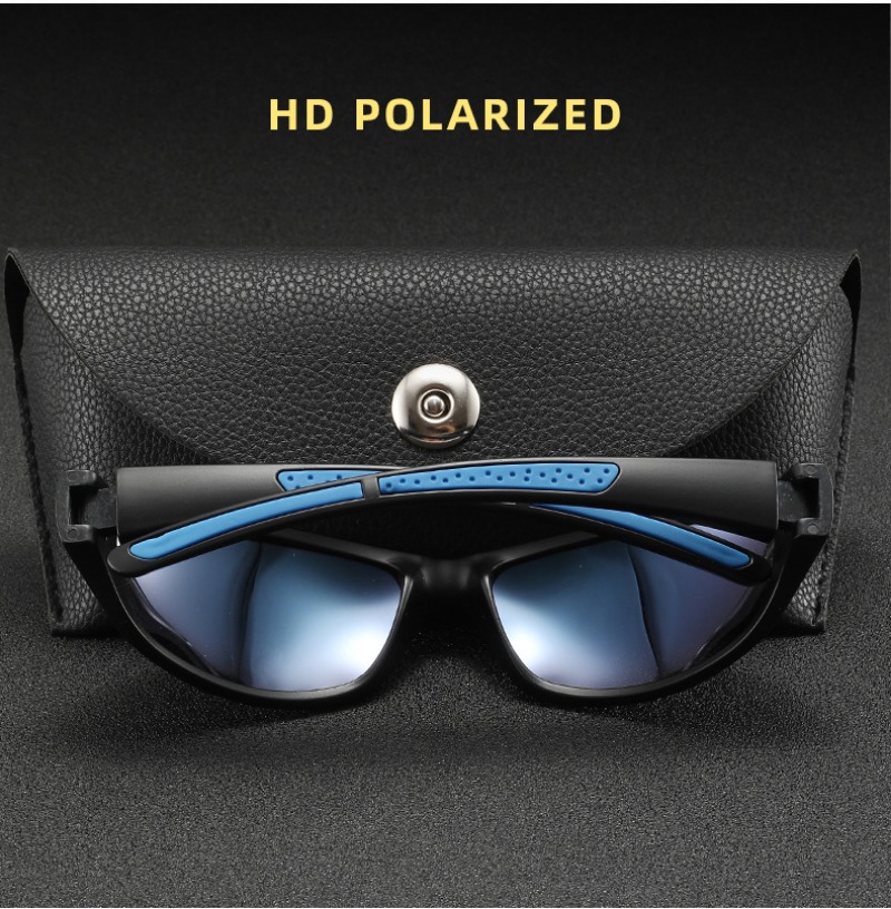 New Polarized Sports Sunglasse - Fishing Sunglasses Polarized のレビューと価格