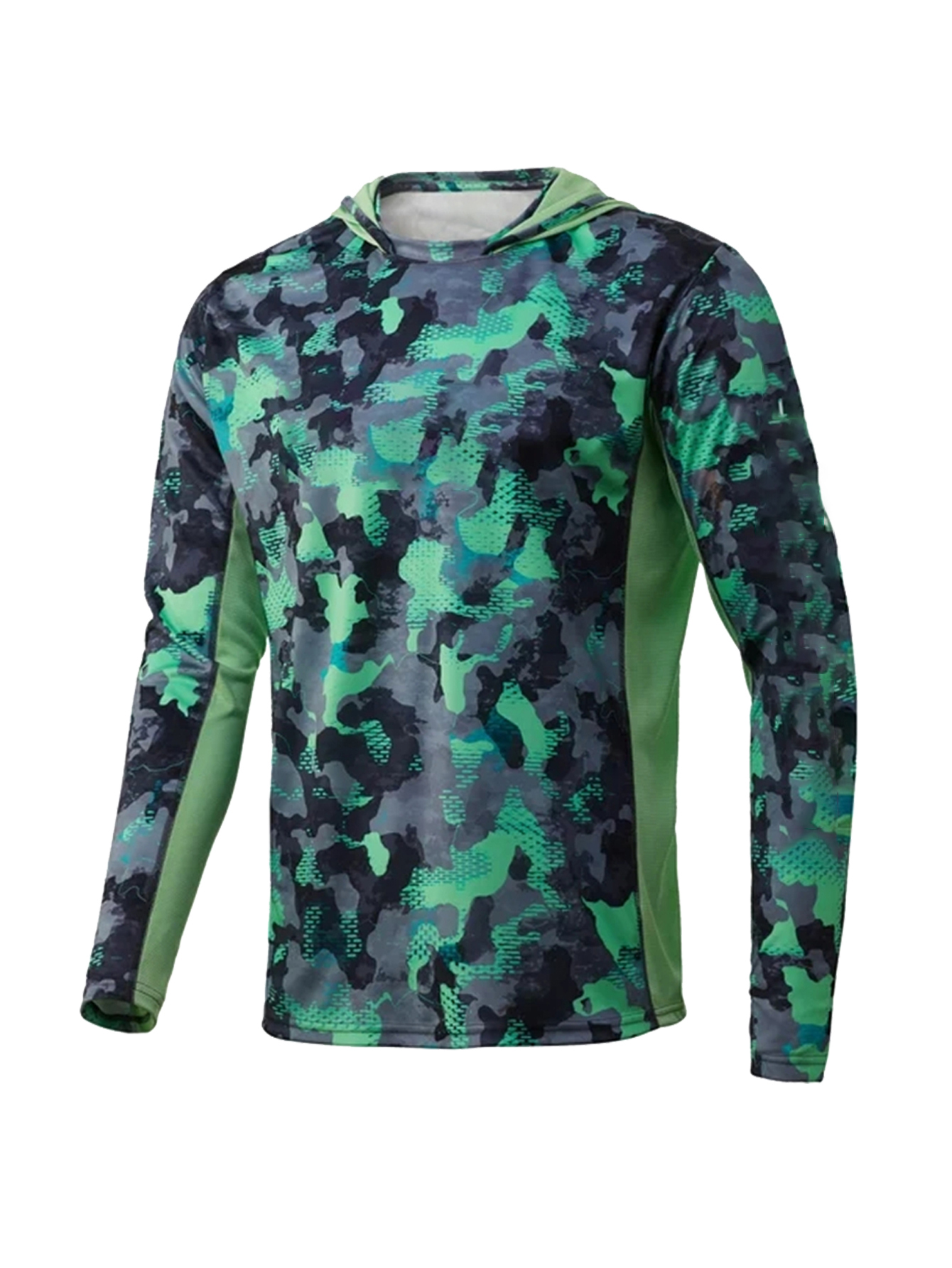 Fishing Clothing Performance F - Fishing Shirt Uv Protection のレビューと価格