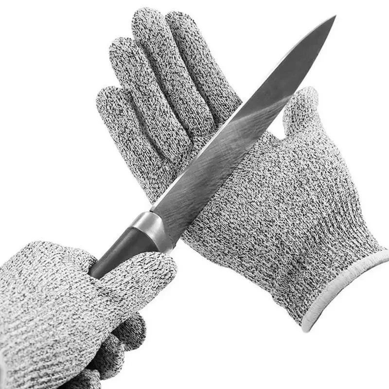 Level 5 Cut Proof Stab Resista - Fishing Gloves のレビューと価格