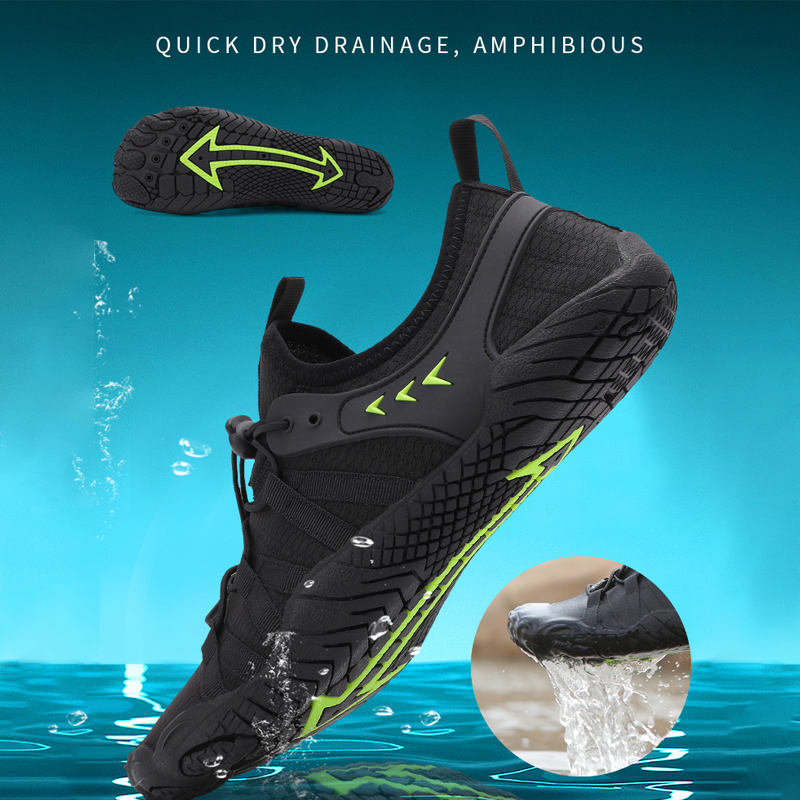 EOCENE Quick-dry Swimming Beac - Fishing Waders のレビューと価格