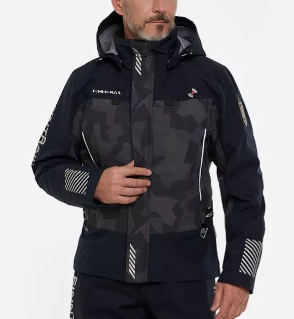 Fishing Jacket Outdoor Windbre - Fishing Jacket Waterproof のレビューと価格